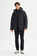 Lee Erkek Mont LR317064001