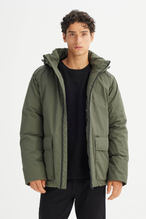 Lee Erkek Mont LR317064901