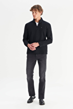 Wrangler Erkek Sweatshirt W2520532001