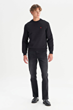 Wrangler Erkek Sweatshirt W2520255001