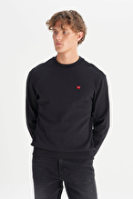 Wrangler Erkek Sweatshirt W2520255001