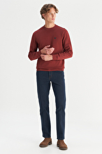 Wrangler Erkek Sweatshirt W2520255169