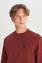 Wrangler Erkek Sweatshirt W2520255169