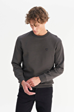 Wrangler Erkek Sweatshirt W252025533W