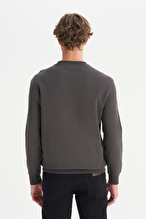 Wrangler Erkek Sweatshirt W252025533W