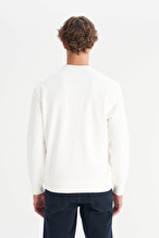 Wrangler Erkek Sweatshirt W2520255W02