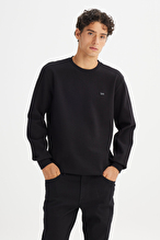 Lee Erkek Sweatshirt L2520308001