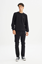 Lee Erkek Sweatshirt L2520308001