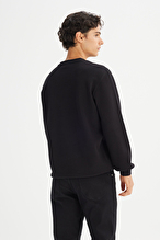 Lee Erkek Sweatshirt L2520308001