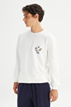 Lee Erkek Sweatshirt L2520221102
