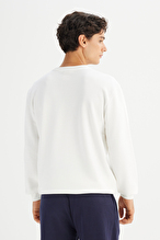 Lee Erkek Sweatshirt L2520221102