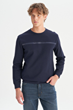 Wrangler Erkek Sweatshirt W2520534410