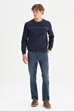 Wrangler Erkek Sweatshirt W2520534410