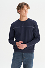 Wrangler Erkek Sweatshirt W2520534410