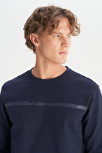 Wrangler Erkek Sweatshirt W2520534410