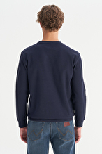 Wrangler Erkek Sweatshirt W2520534410