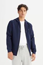 Lee Erkek Sweatshirt L2520310411