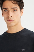 Lee Erkek Sweatshirt L2520367001