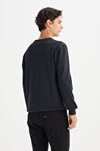 Lee Erkek Sweatshirt L2520367001