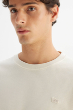 Lee Erkek Sweatshirt L2520367614