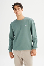 Lee Erkek Sweatshirt L2520367801