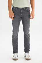 Lee Luke Erkek Kot Pantolon L7199020905