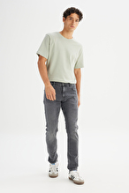 Lee Luke Erkek Kot Pantolon L7199020905