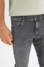 Lee Luke Erkek Kot Pantolon L7199020905
