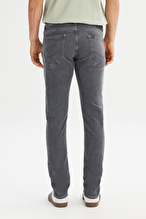 Lee Luke Erkek Kot Pantolon L7199020905