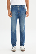 Lee Rider Erkek Kot Pantolon L70100029HD