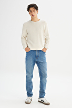 Lee Austin Erkek Kot Pantolon L73300020396