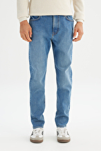Lee Austin Erkek Kot Pantolon L73300020396
