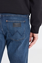 Wrangler Greensboro Erkek Kot Pantolon W15Q00021317