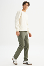 Lee Erkek Pantolon LM0400001801