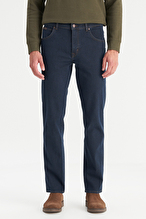 Wrangler Texas Erkek Kot Pantolon W12100020001