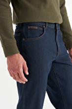 Wrangler Texas Erkek Kot Pantolon W12100020001