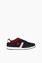 U.S. Polo Assn. Erkek Ayakkabı KARES.M