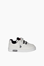 U.S. Polo Assn. Çocuk Ayakkabı CAMERON.B