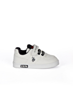 U.S. Polo Assn. Çocuk Ayakkabı CAMERON.B