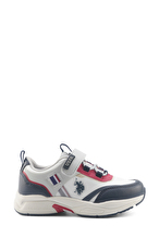 U.S. Polo Assn. Çocuk Ayakkabı SUSE.P