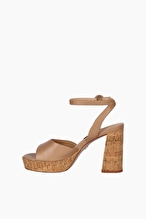 Nine West Kadın Sandalet LALIE.Z