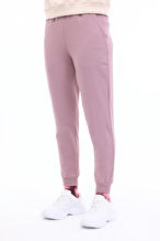 Lumberjack Kadın Eşofman Altı JOGGER 22CT133 MOR