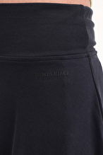 Lumberjack Kadın Etek CALI 21CK940 SIYAH
