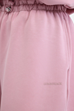 Lumberjack Kadın Şort MARZIA 20MS445 PEMBE