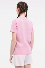 Lumberjack Kadın Tişört ROBI 11MS468 PEMBE