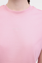 Lumberjack Kadın Tişört ROBI 11MS468 PEMBE