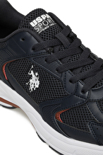 U.S. Polo Assn. Erkek Ayakkabı FELIX.M