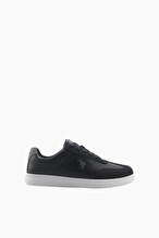U.S. Polo Assn. Erkek Ayakkabı MATT.M