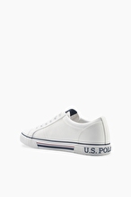 U.S. Polo Assn. Erkek Ayakkabı TEOX.M