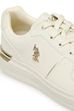U.S. Polo Assn. Kadın Ayakkabı ALKA.Z